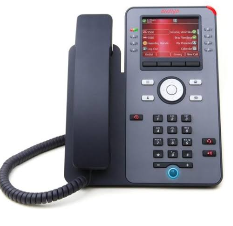 700513569 AVAYA PHONE