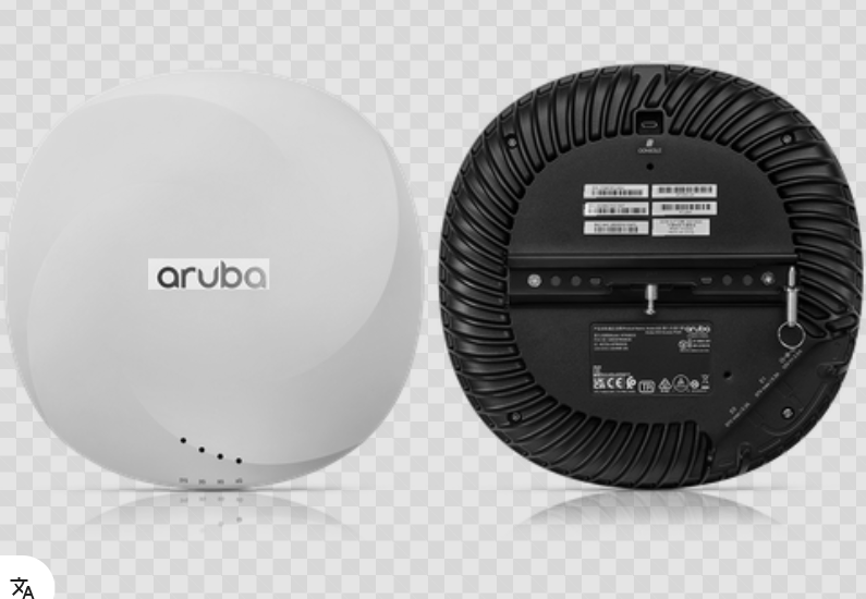 Q9H62A Aruba AP-515 (RW) Unified AP