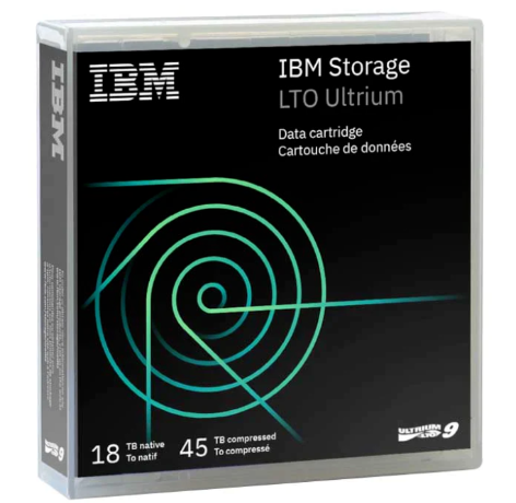 IBM-LTO9