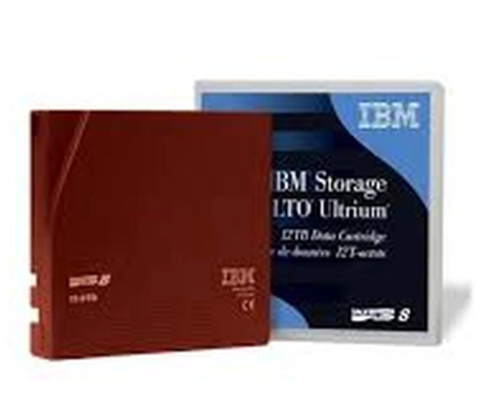 IBM-LTO8