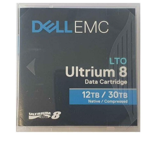 DELL-LTO8