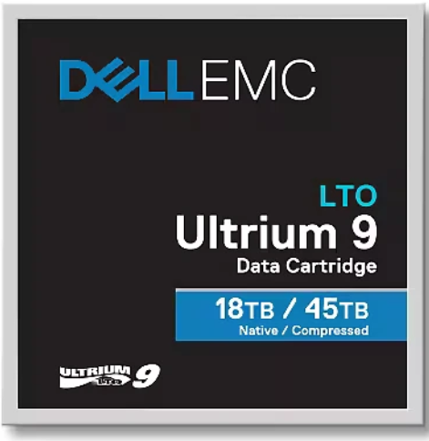 DELL-LTO9