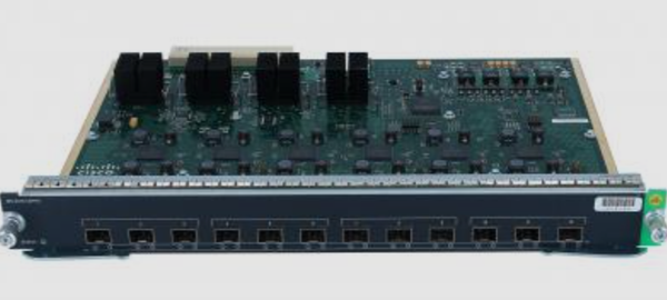 WS-X4712-SFP+E CISCO