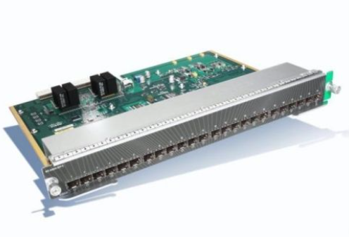 WS-X4624-SFP-E