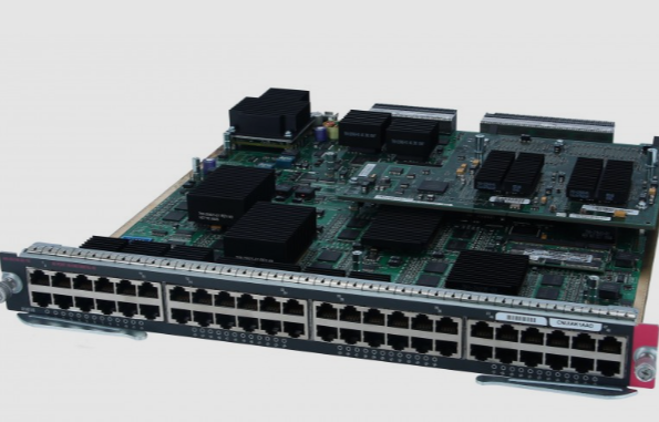 WS-X6748-GE-TX