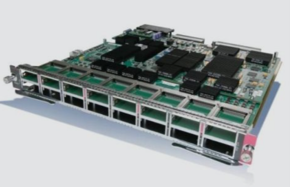 WS-X6716-10GE