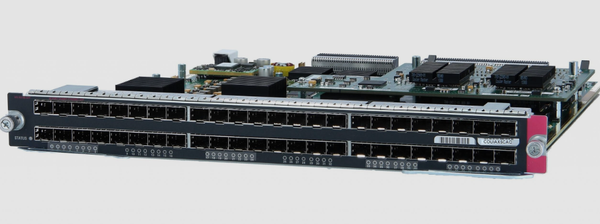 WS-X6848-SFP-2T