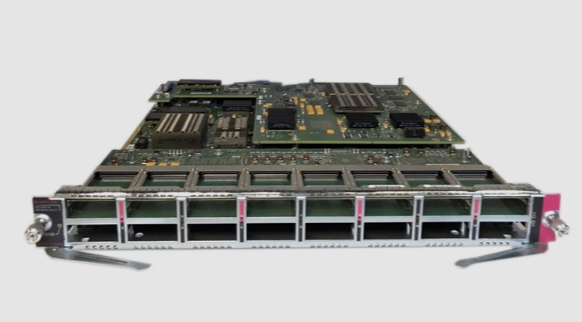WS-X6816-10G-2T