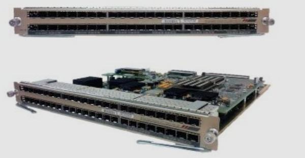 	 C6800-48P-SFP-XL