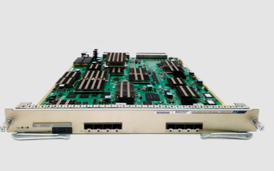 C6800-8P10G