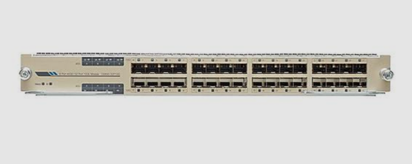 C6800-32P10G