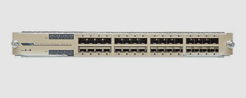 C6800-32P10G