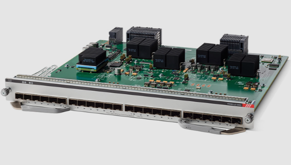 C9400-LC-24XS
