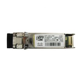 SFP-10G-LRM