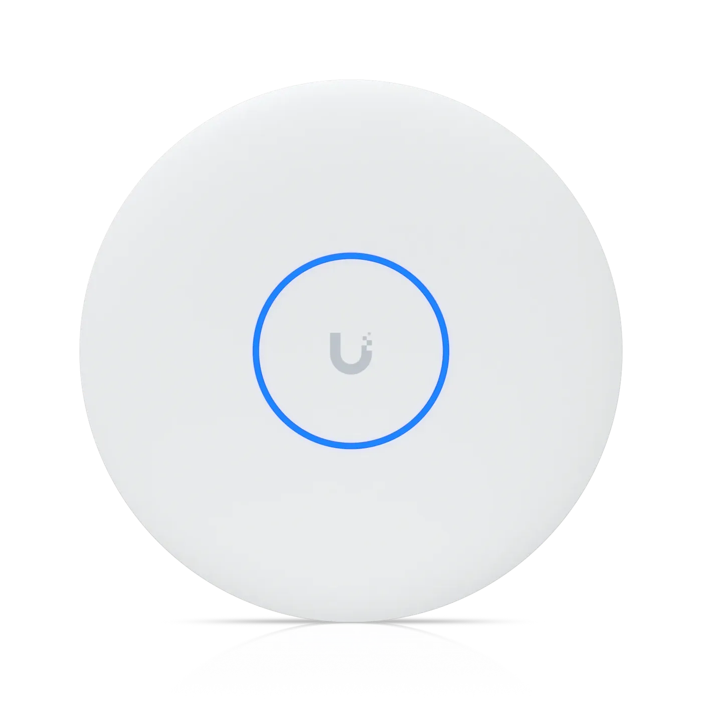Round ceiling wireless access point